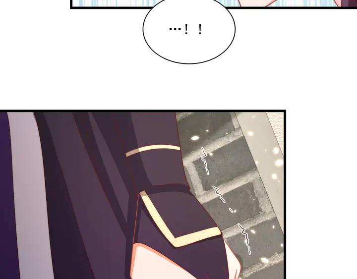 公主在上：国师请下轿韩漫全集-第99话 空桑三公主凤倾城无删减无遮挡章节图片 