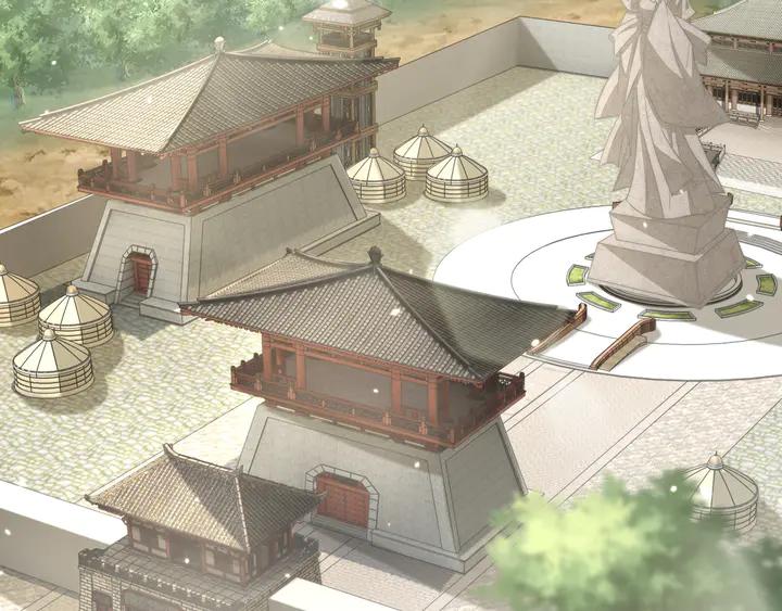公主在上：国师请下轿韩漫全集-第99话 空桑三公主凤倾城无删减无遮挡章节图片 