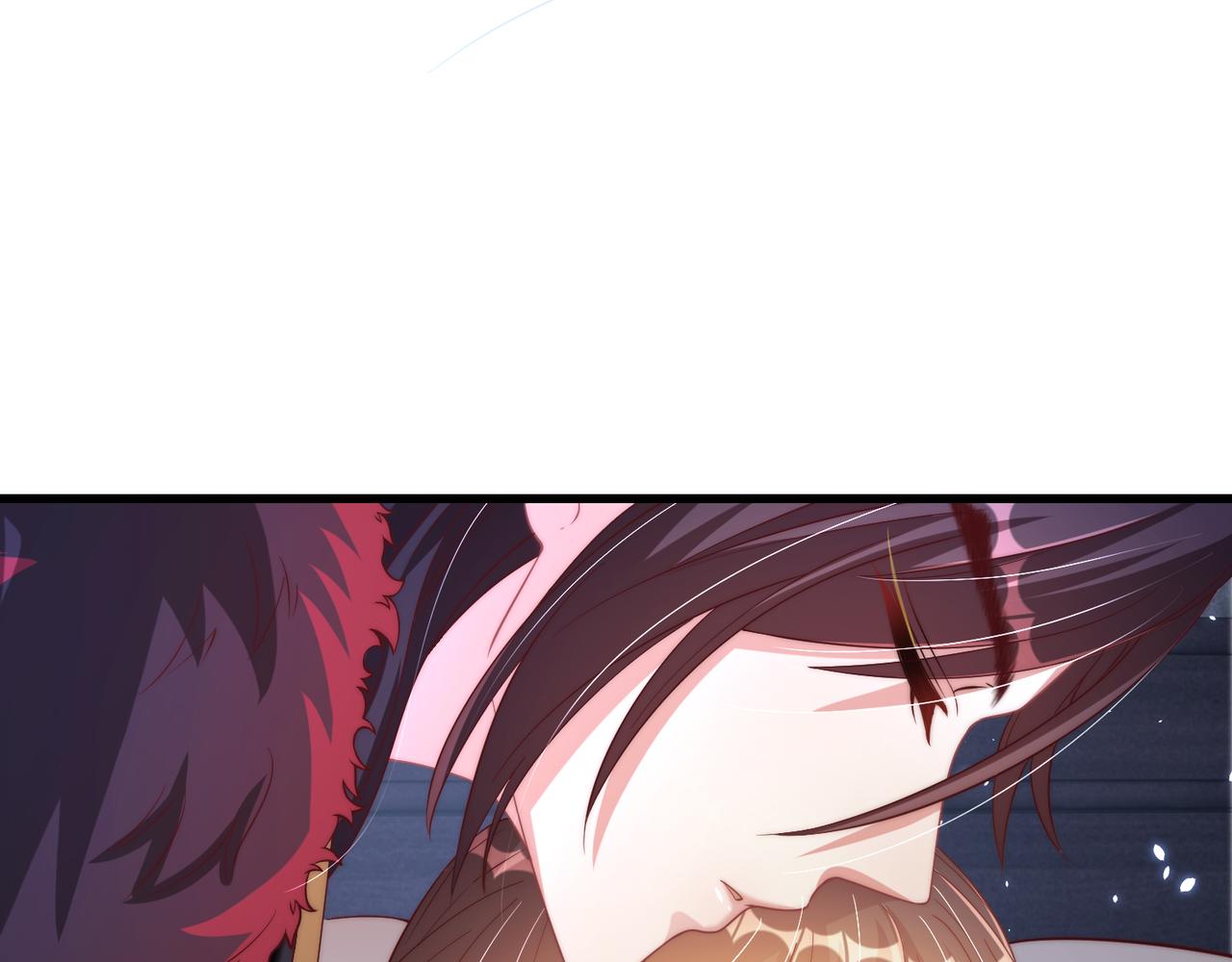 公主在上：国师请下轿韩漫全集-第100话 打你不亏无删减无遮挡章节图片 