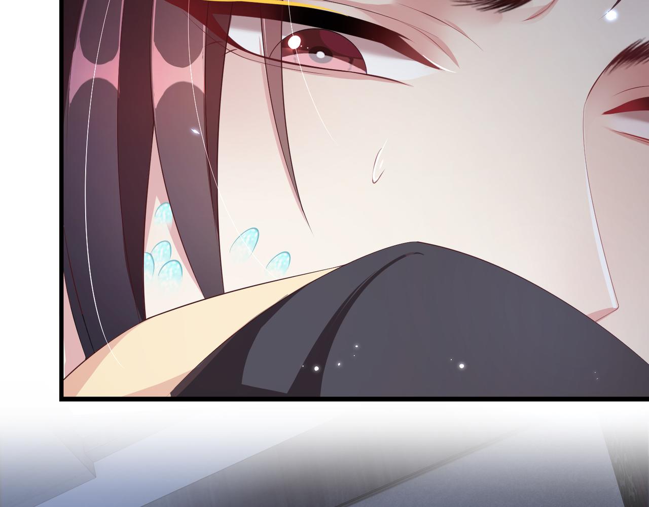 公主在上：国师请下轿韩漫全集-第100话 打你不亏无删减无遮挡章节图片 
