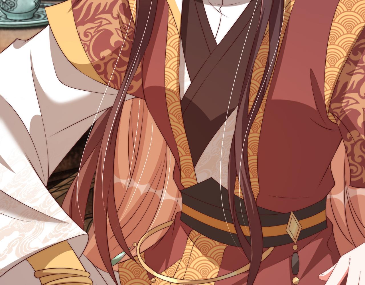 公主在上：国师请下轿韩漫全集-第100话 打你不亏无删减无遮挡章节图片 