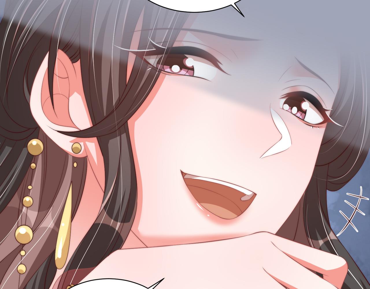 公主在上：国师请下轿韩漫全集-第100话 打你不亏无删减无遮挡章节图片 