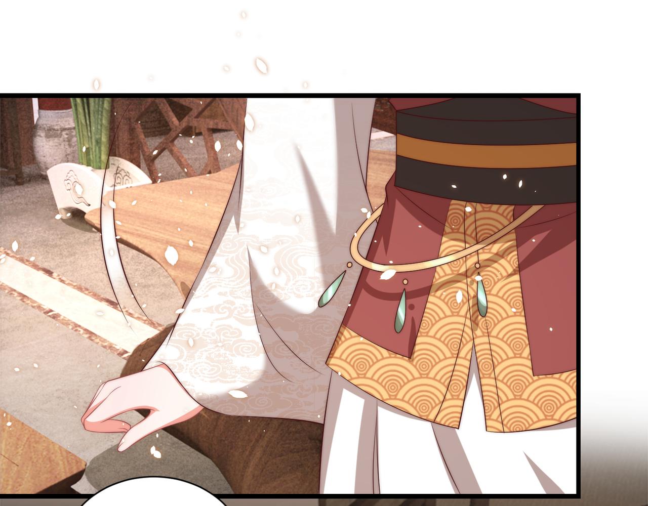 公主在上：国师请下轿韩漫全集-第100话 打你不亏无删减无遮挡章节图片 
