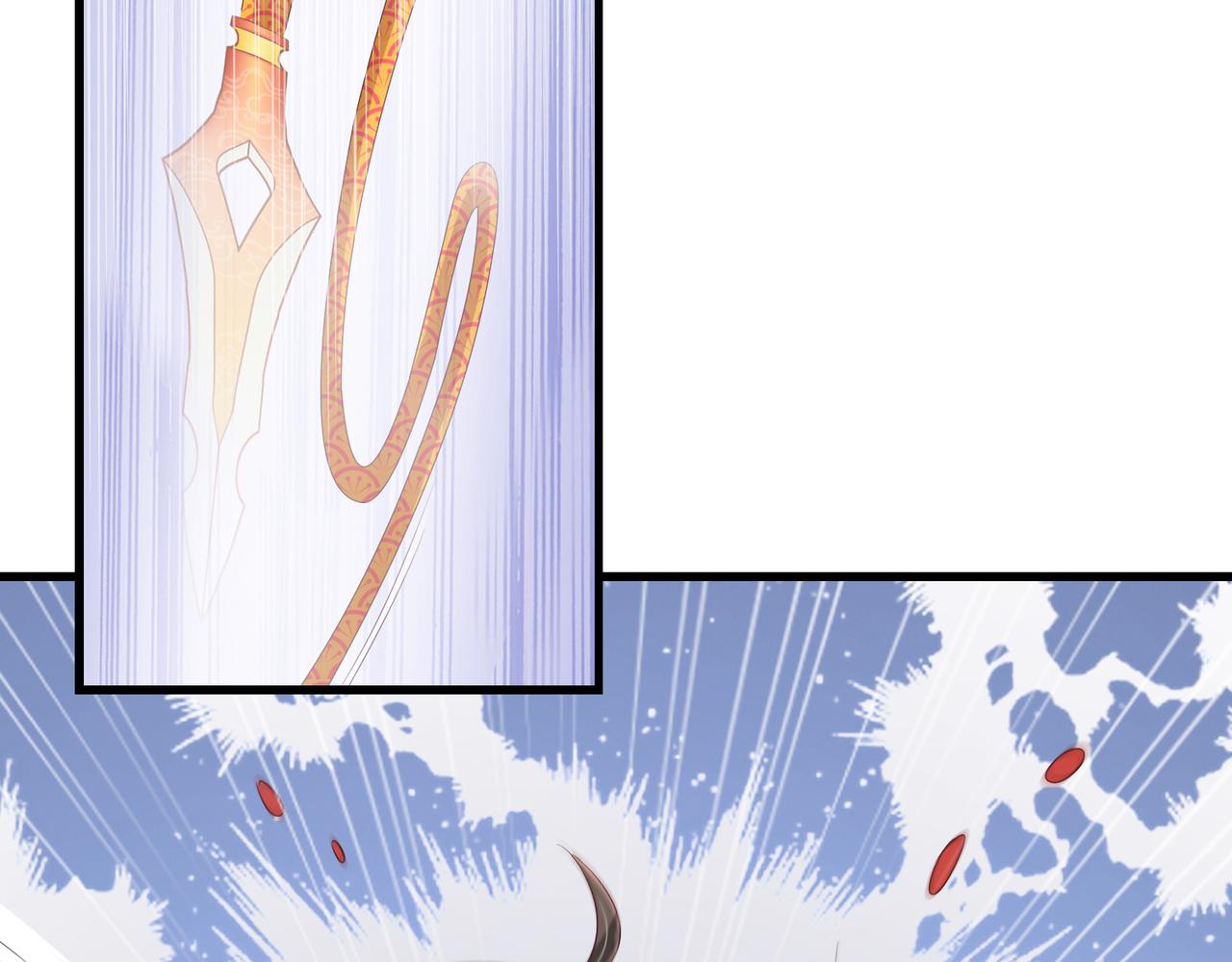 公主在上：国师请下轿韩漫全集-第100话 打你不亏无删减无遮挡章节图片 