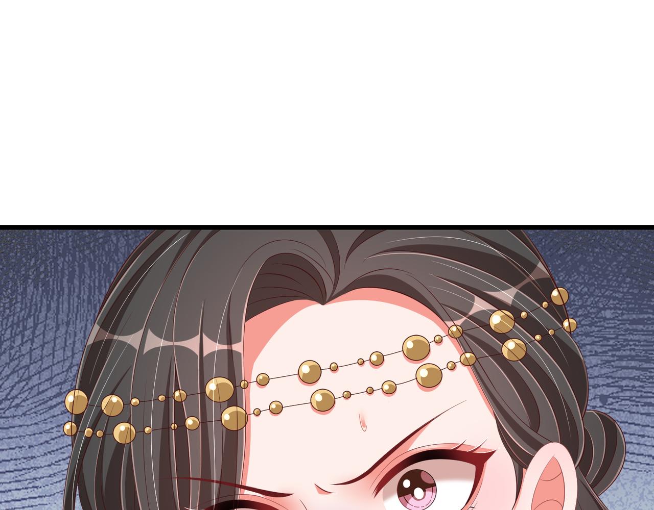 公主在上：国师请下轿韩漫全集-第100话 打你不亏无删减无遮挡章节图片 