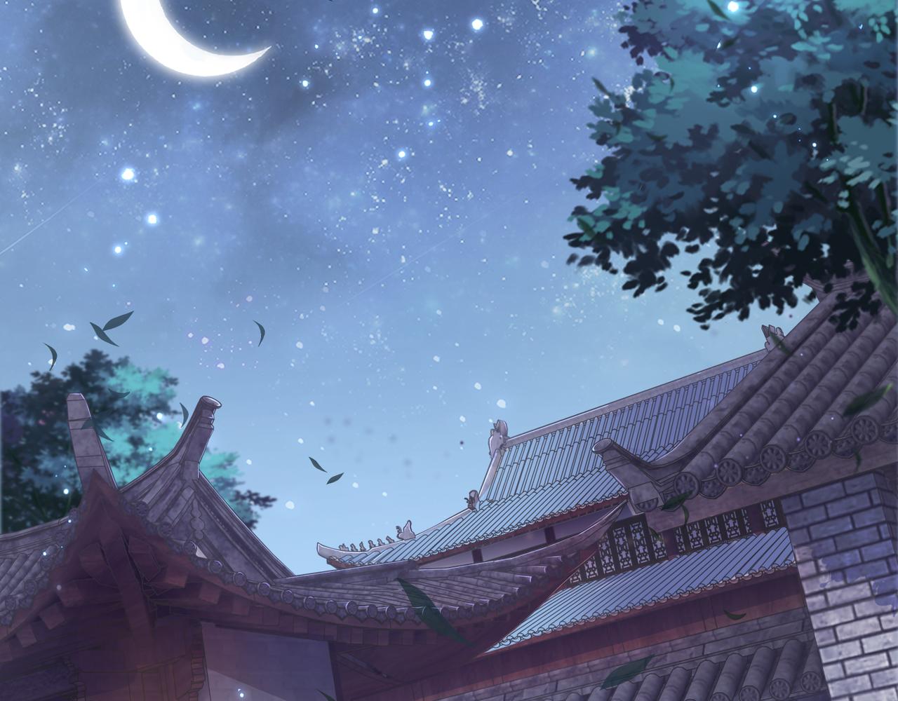 公主在上：国师请下轿韩漫全集-第100话 打你不亏无删减无遮挡章节图片 