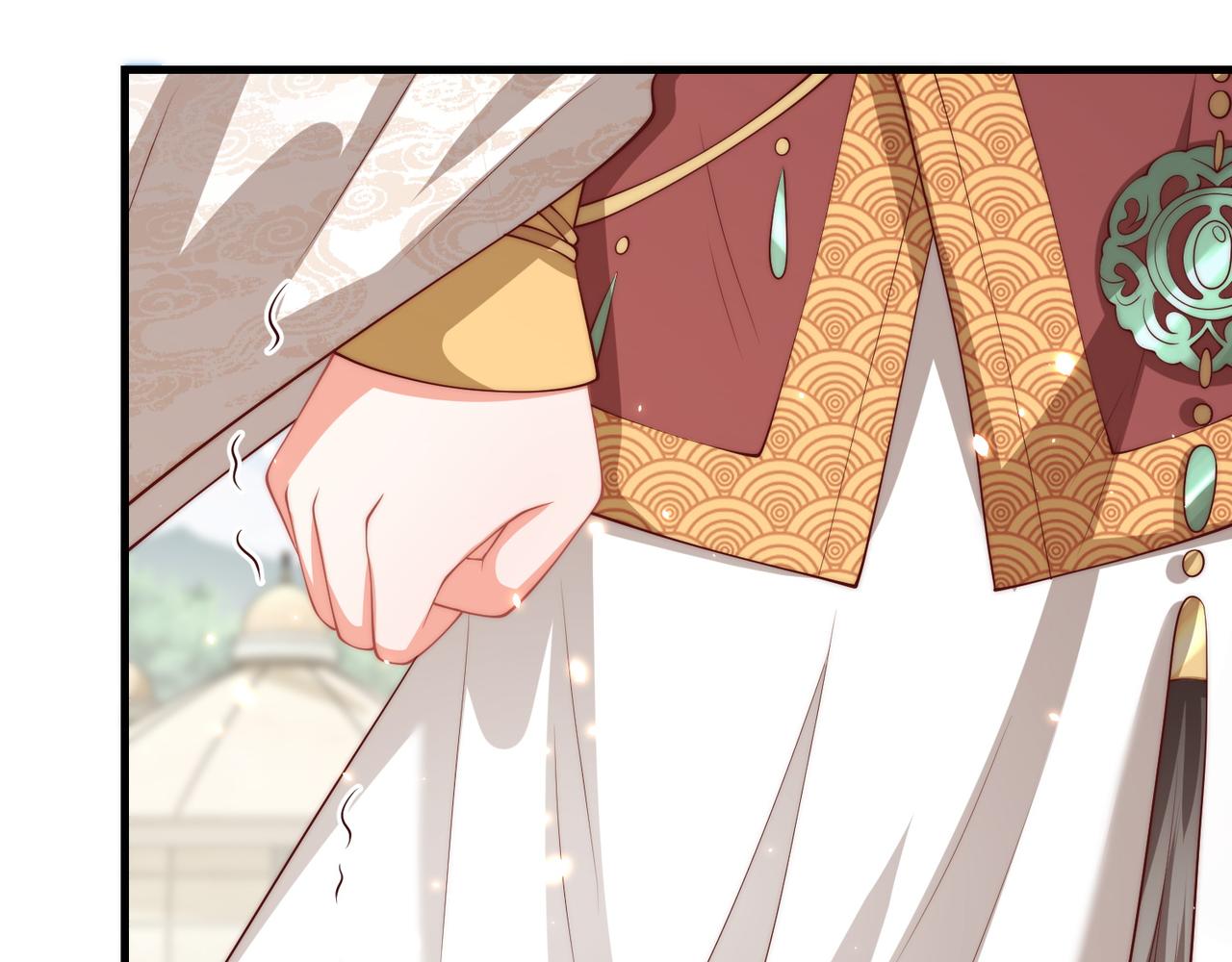 公主在上：国师请下轿韩漫全集-第101话 离开一时无删减无遮挡章节图片 