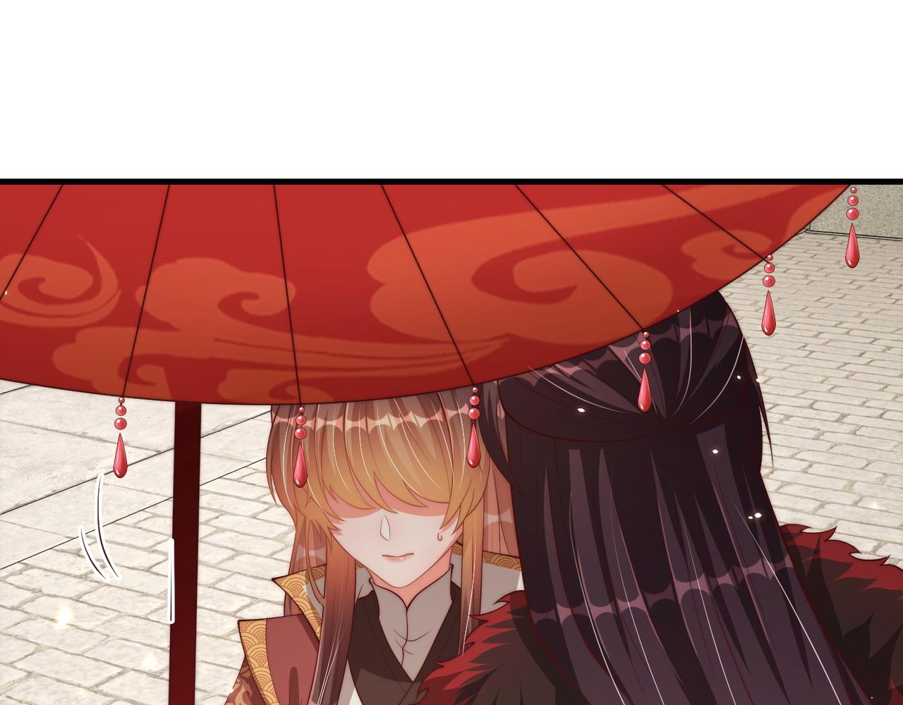 公主在上：国师请下轿韩漫全集-第101话 离开一时无删减无遮挡章节图片 