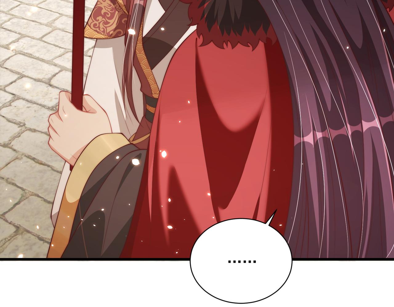 公主在上：国师请下轿韩漫全集-第101话 离开一时无删减无遮挡章节图片 