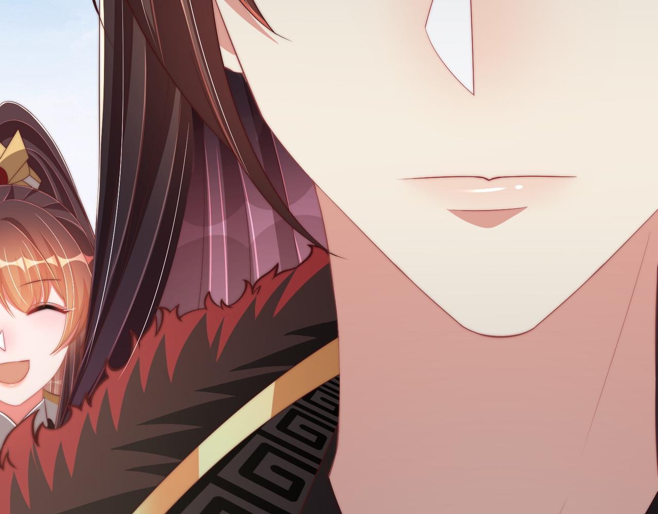 公主在上：国师请下轿韩漫全集-第101话 离开一时无删减无遮挡章节图片 