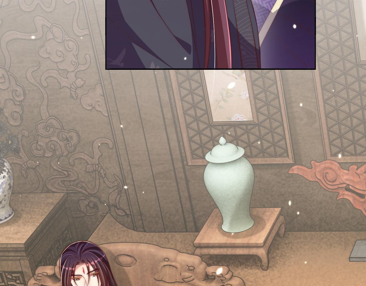 公主在上：国师请下轿韩漫全集-第101话 离开一时无删减无遮挡章节图片 