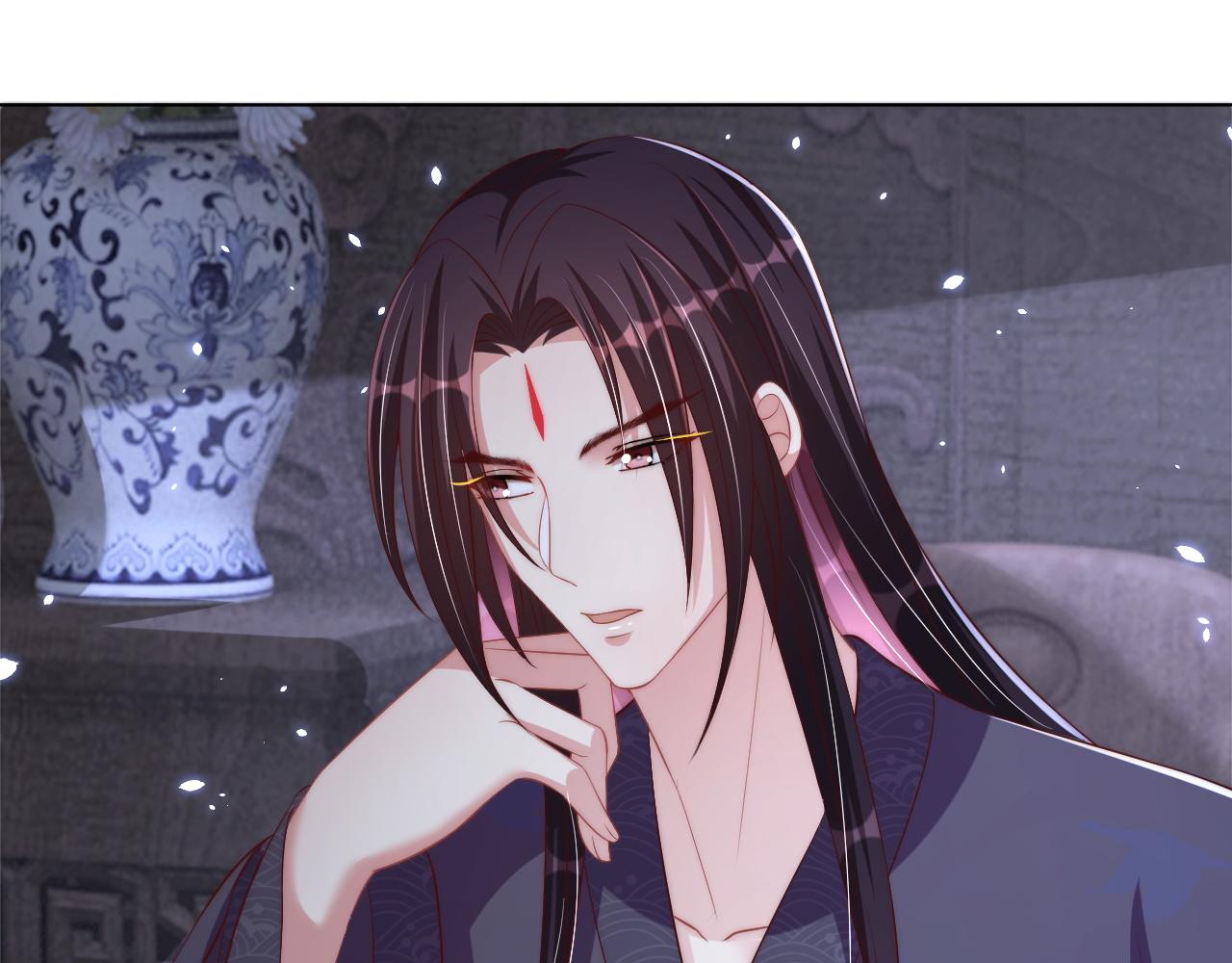 公主在上：国师请下轿韩漫全集-第101话 离开一时无删减无遮挡章节图片 