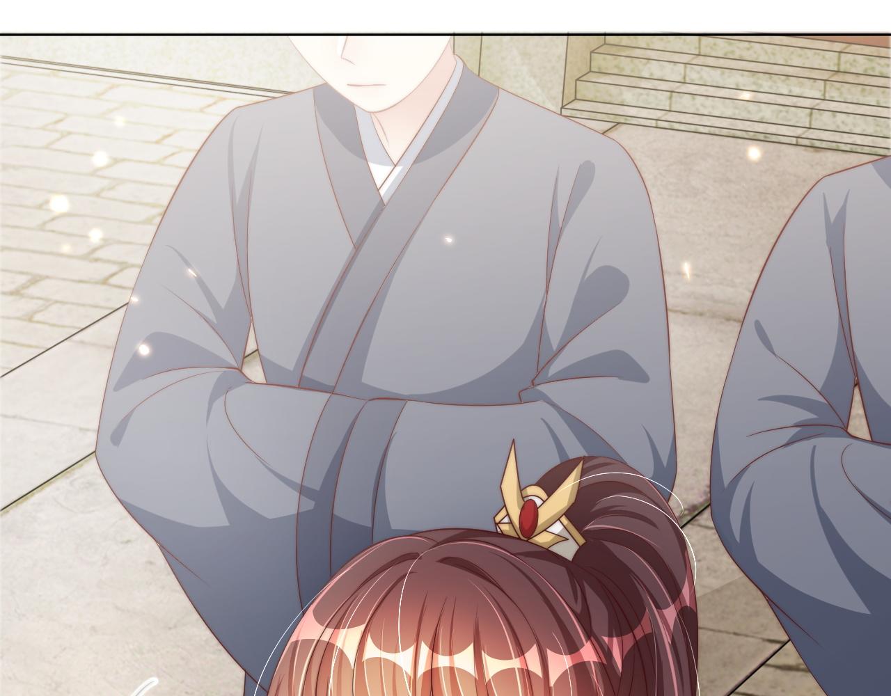 公主在上：国师请下轿韩漫全集-第101话 离开一时无删减无遮挡章节图片 
