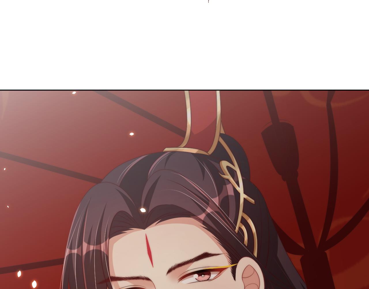 公主在上：国师请下轿韩漫全集-第101话 离开一时无删减无遮挡章节图片 