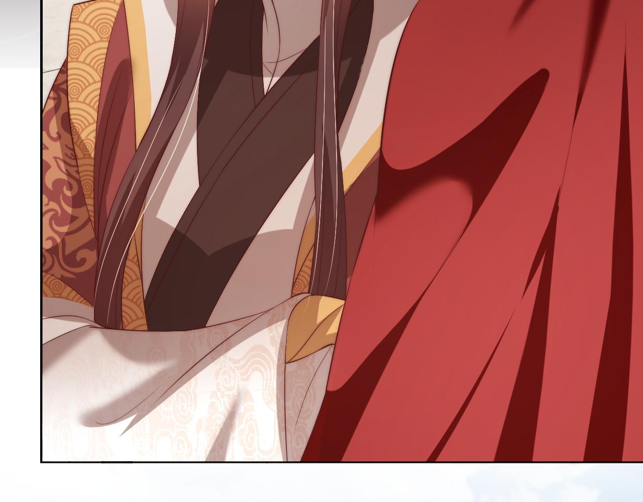公主在上：国师请下轿韩漫全集-第101话 离开一时无删减无遮挡章节图片 