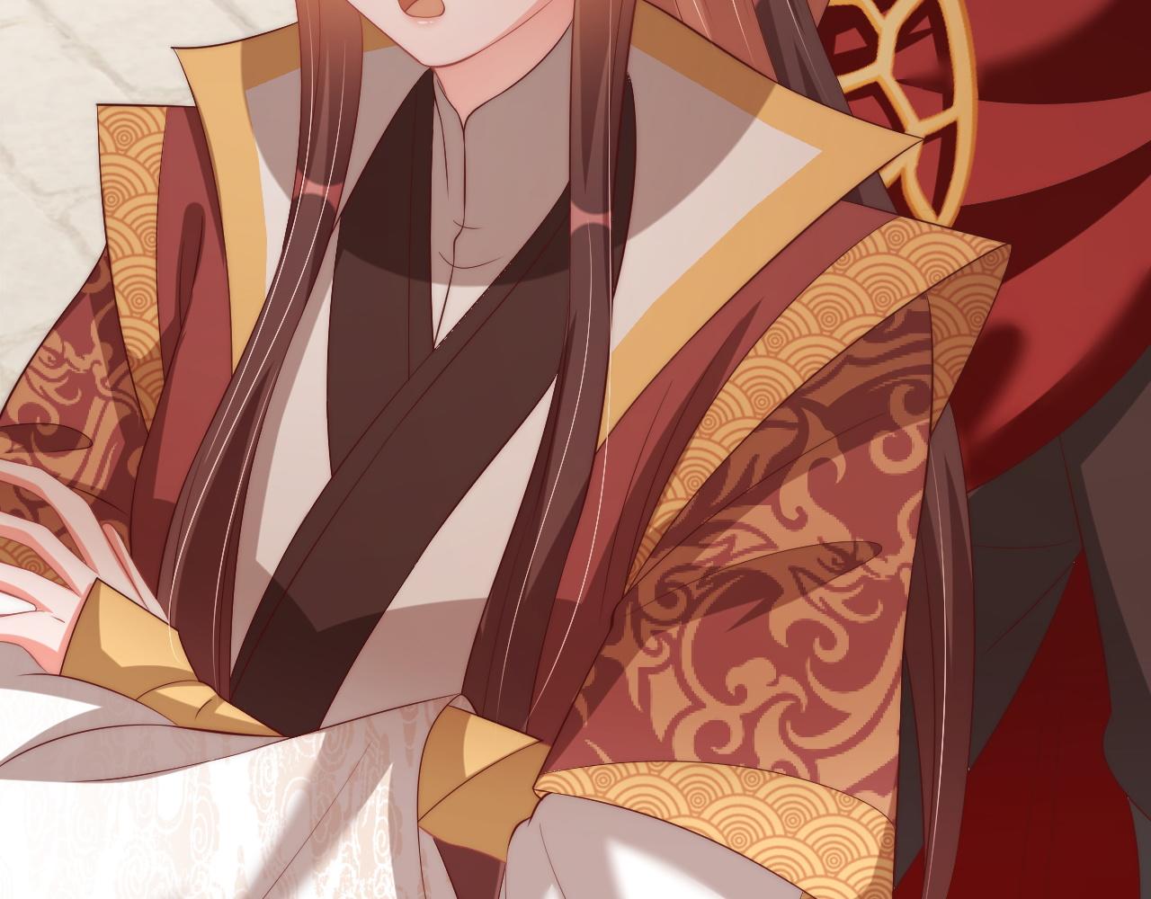 公主在上：国师请下轿韩漫全集-第101话 离开一时无删减无遮挡章节图片 