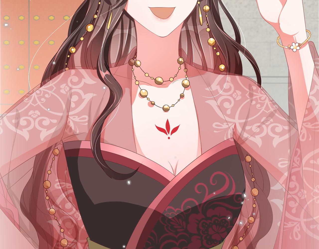 公主在上：国师请下轿韩漫全集-第102话  两封匿名信无删减无遮挡章节图片 