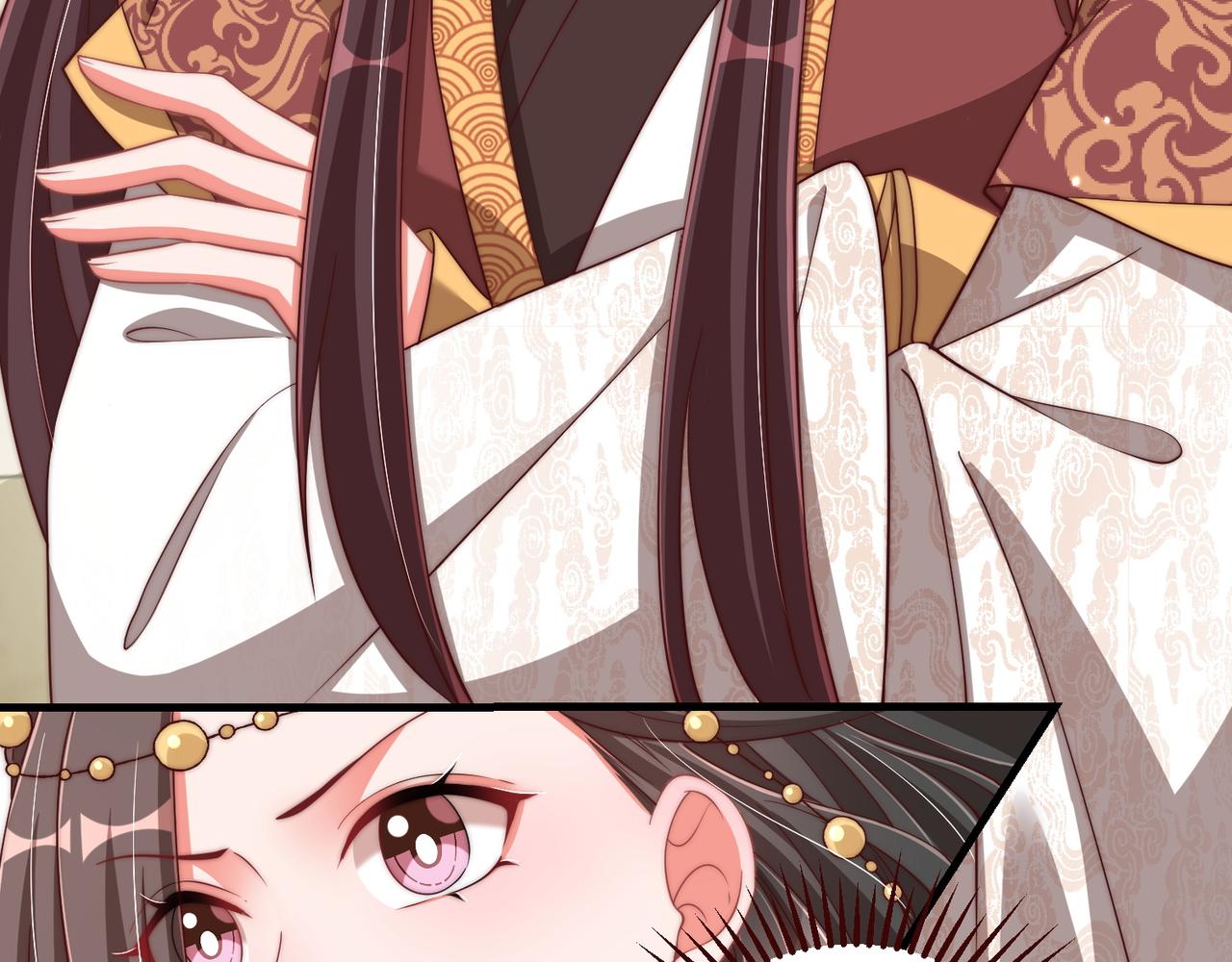公主在上：国师请下轿韩漫全集-第102话  两封匿名信无删减无遮挡章节图片 