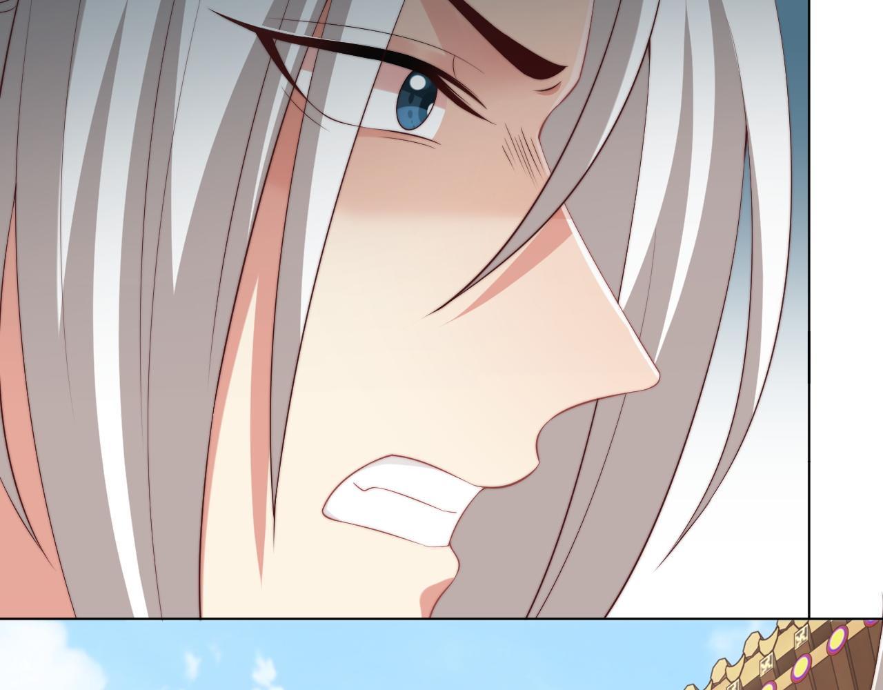 公主在上：国师请下轿韩漫全集-第103话  你尽管作妖无删减无遮挡章节图片 