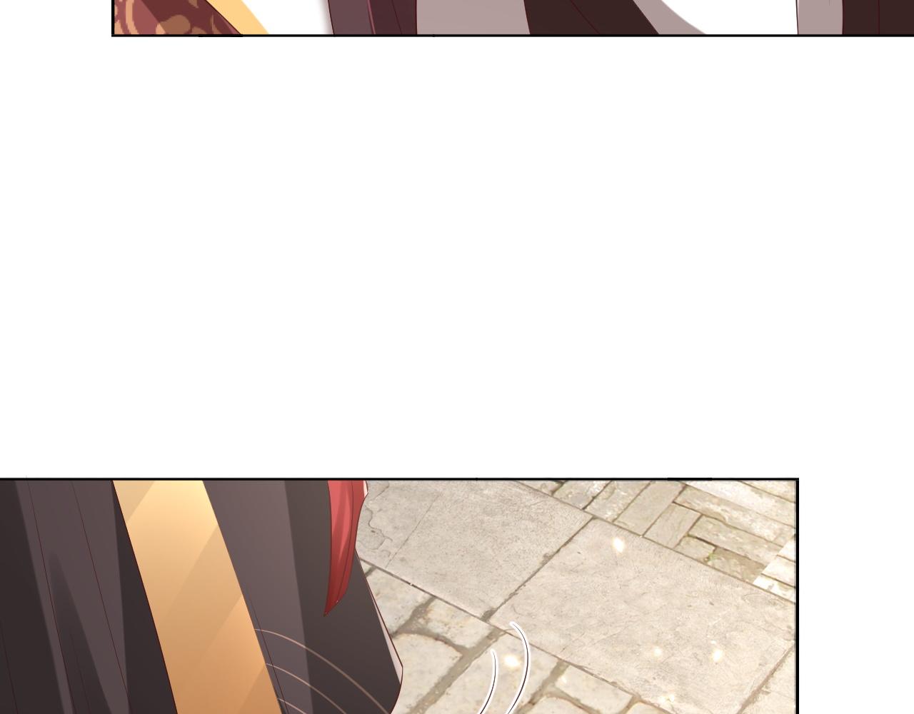 公主在上：国师请下轿韩漫全集-第103话  你尽管作妖无删减无遮挡章节图片 