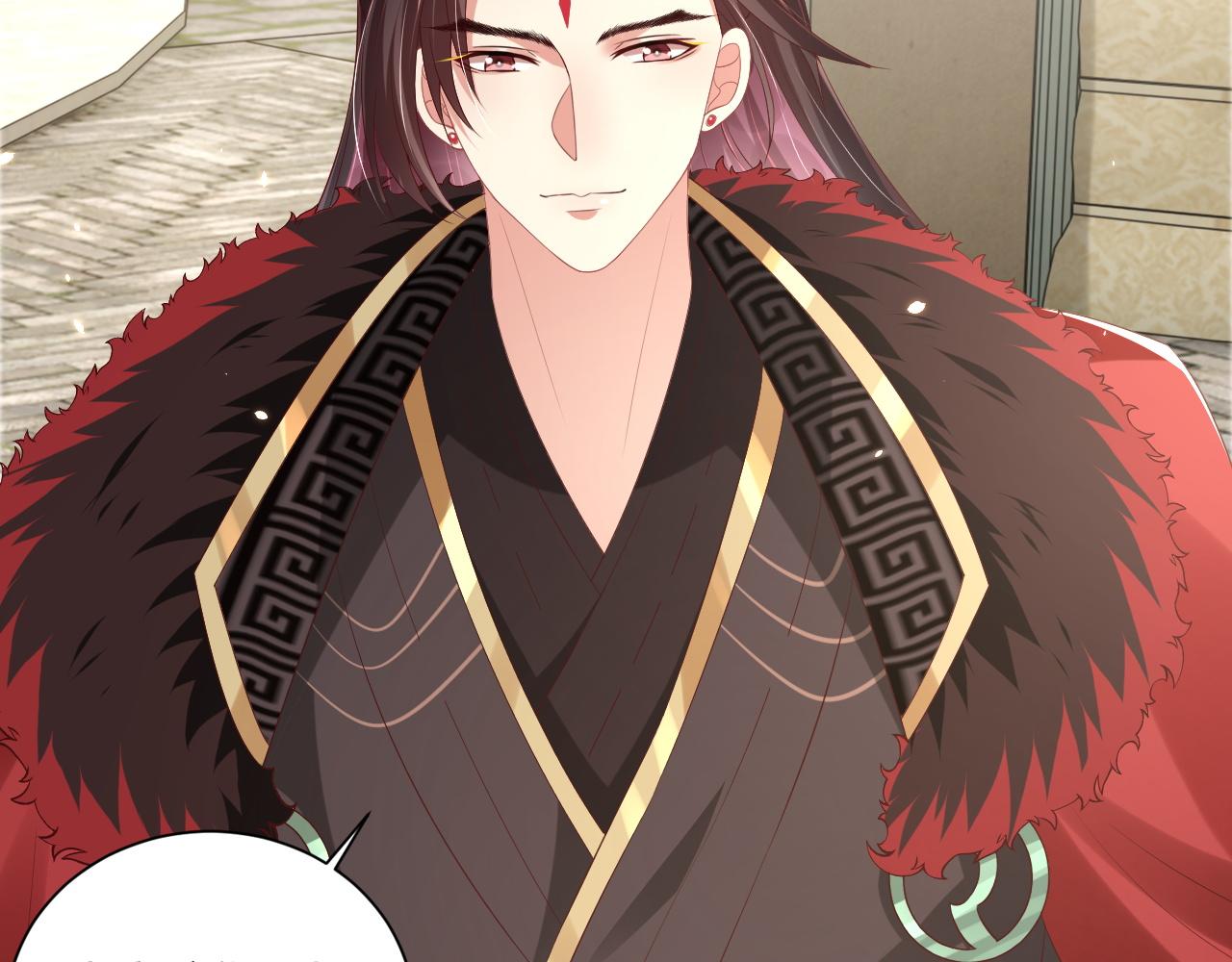 公主在上：国师请下轿韩漫全集-第103话  你尽管作妖无删减无遮挡章节图片 