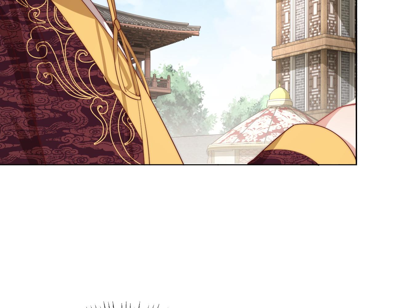 公主在上：国师请下轿韩漫全集-第103话  你尽管作妖无删减无遮挡章节图片 