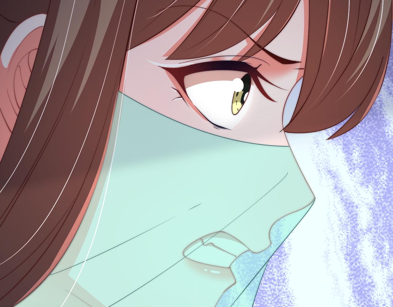 公主在上：国师请下轿韩漫全集-第103话  你尽管作妖无删减无遮挡章节图片 