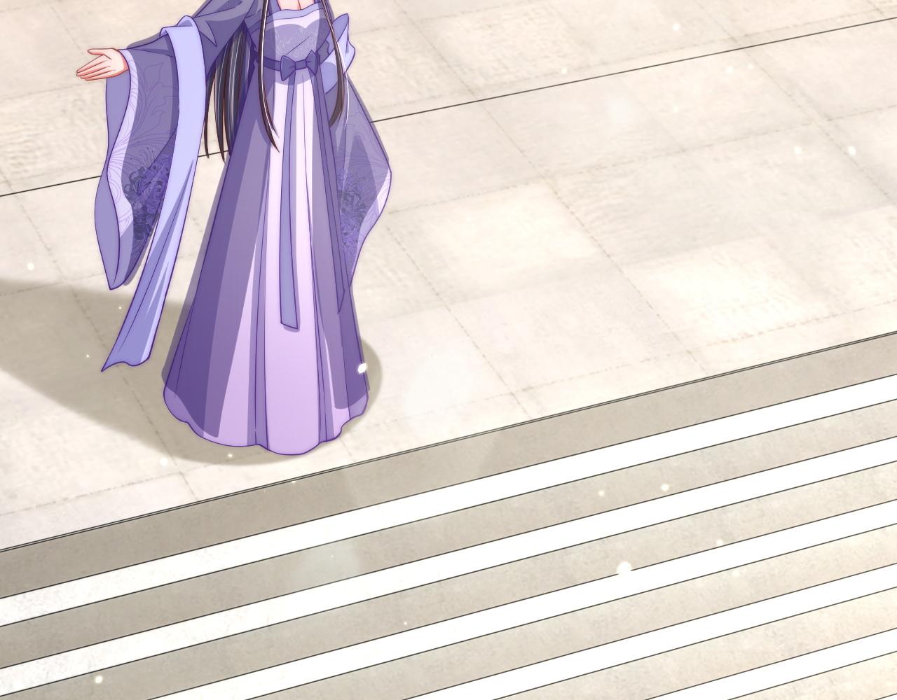 公主在上：国师请下轿韩漫全集-第103话  你尽管作妖无删减无遮挡章节图片 