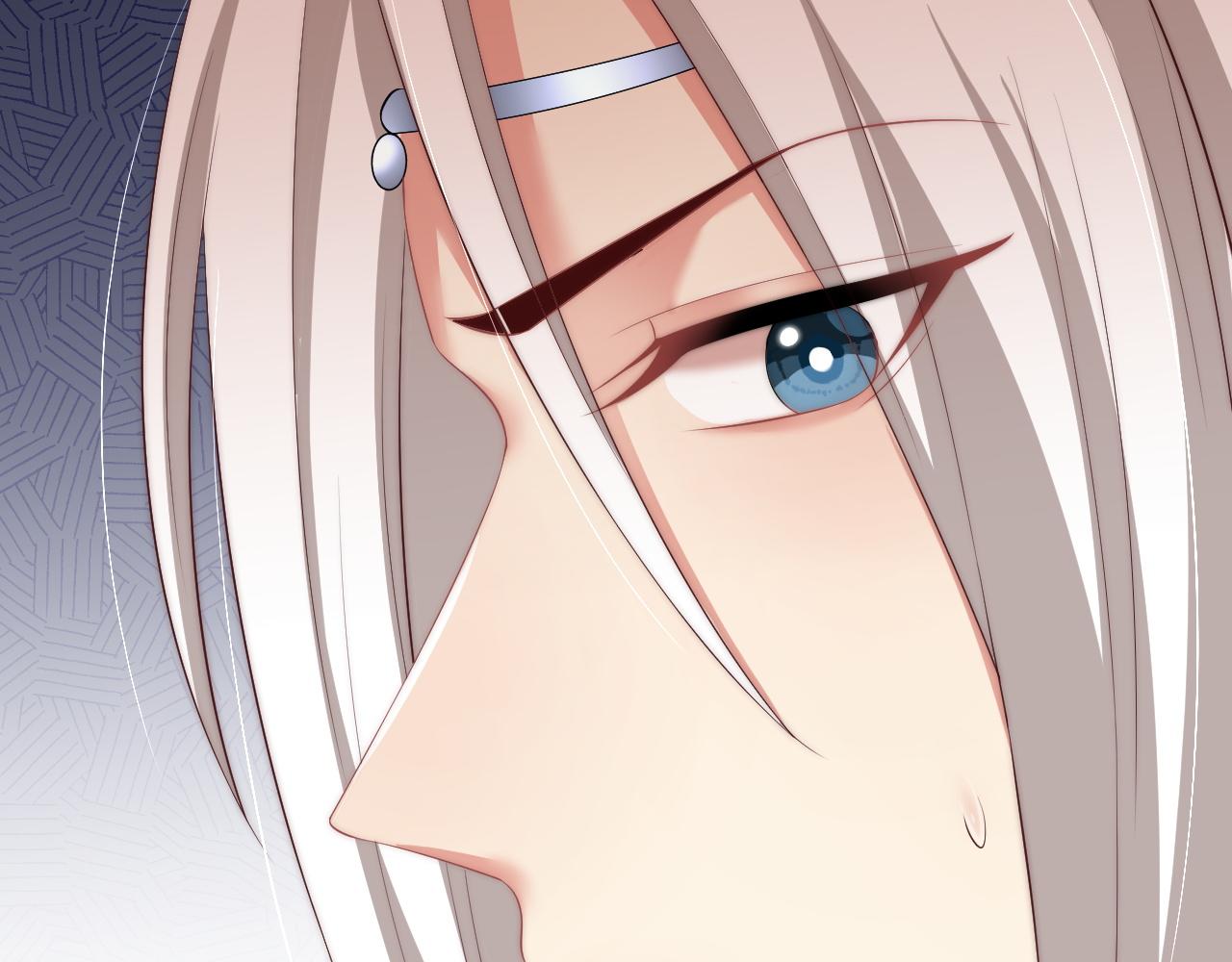 公主在上：国师请下轿韩漫全集-第103话  你尽管作妖无删减无遮挡章节图片 