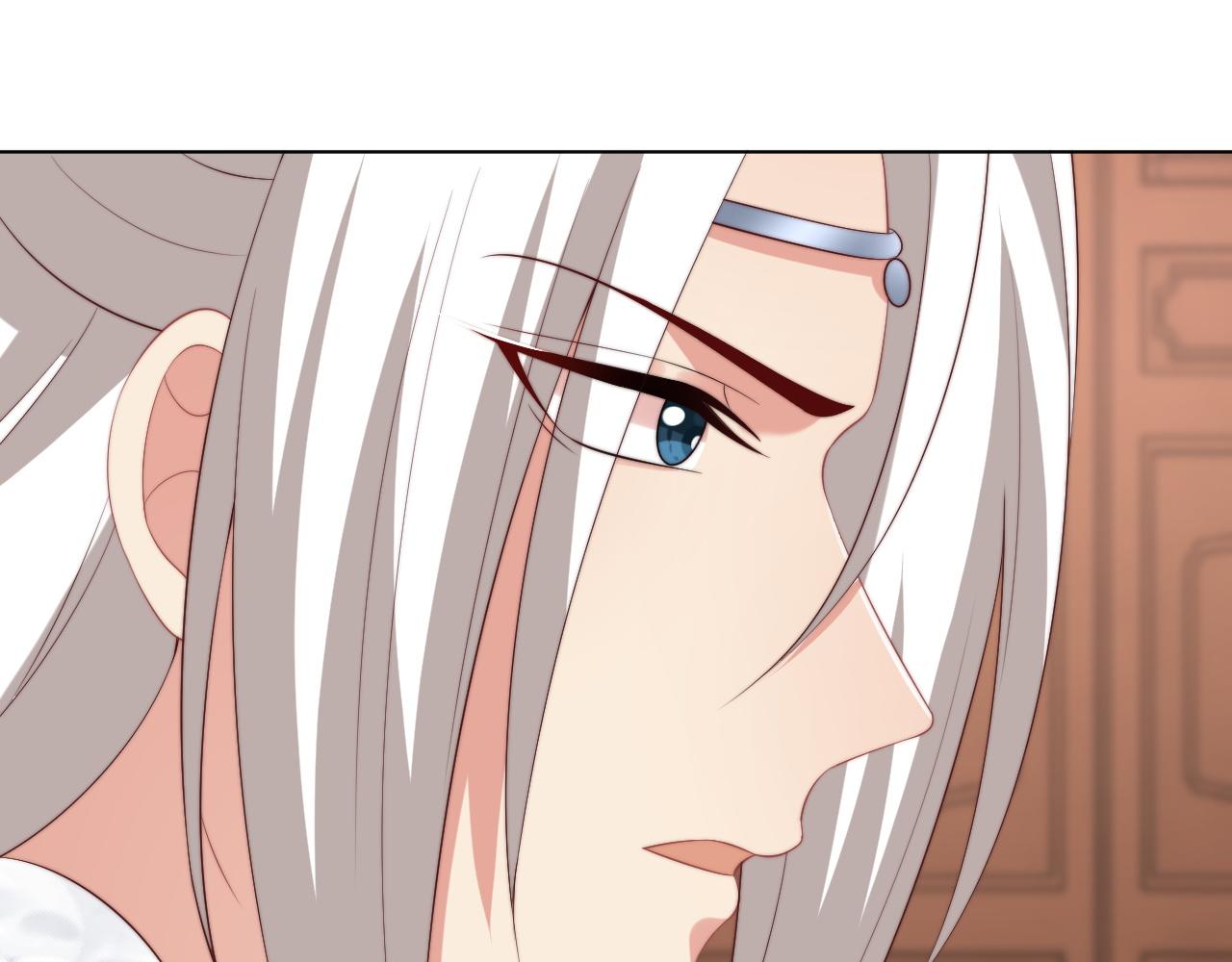 公主在上：国师请下轿韩漫全集-第103话  你尽管作妖无删减无遮挡章节图片 