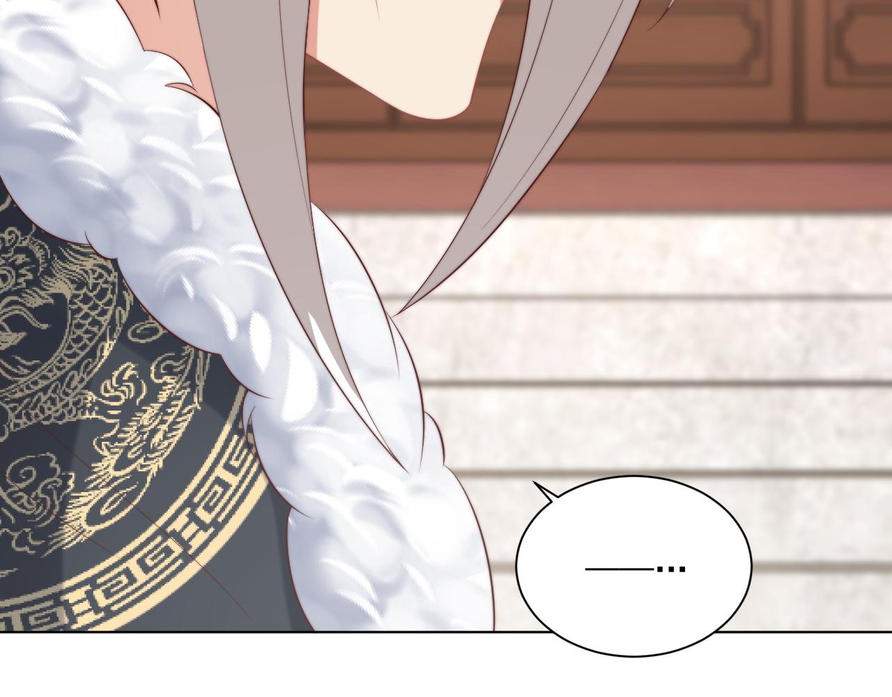 公主在上：国师请下轿韩漫全集-第103话  你尽管作妖无删减无遮挡章节图片 