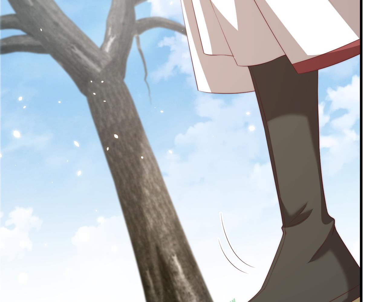 公主在上：国师请下轿韩漫全集-第104话  神机妙算无删减无遮挡章节图片 