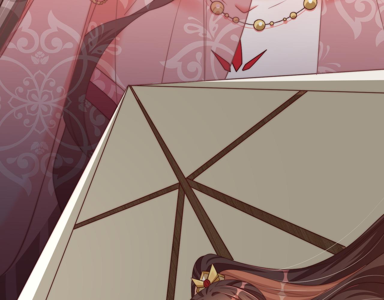 公主在上：国师请下轿韩漫全集-第104话  神机妙算无删减无遮挡章节图片 