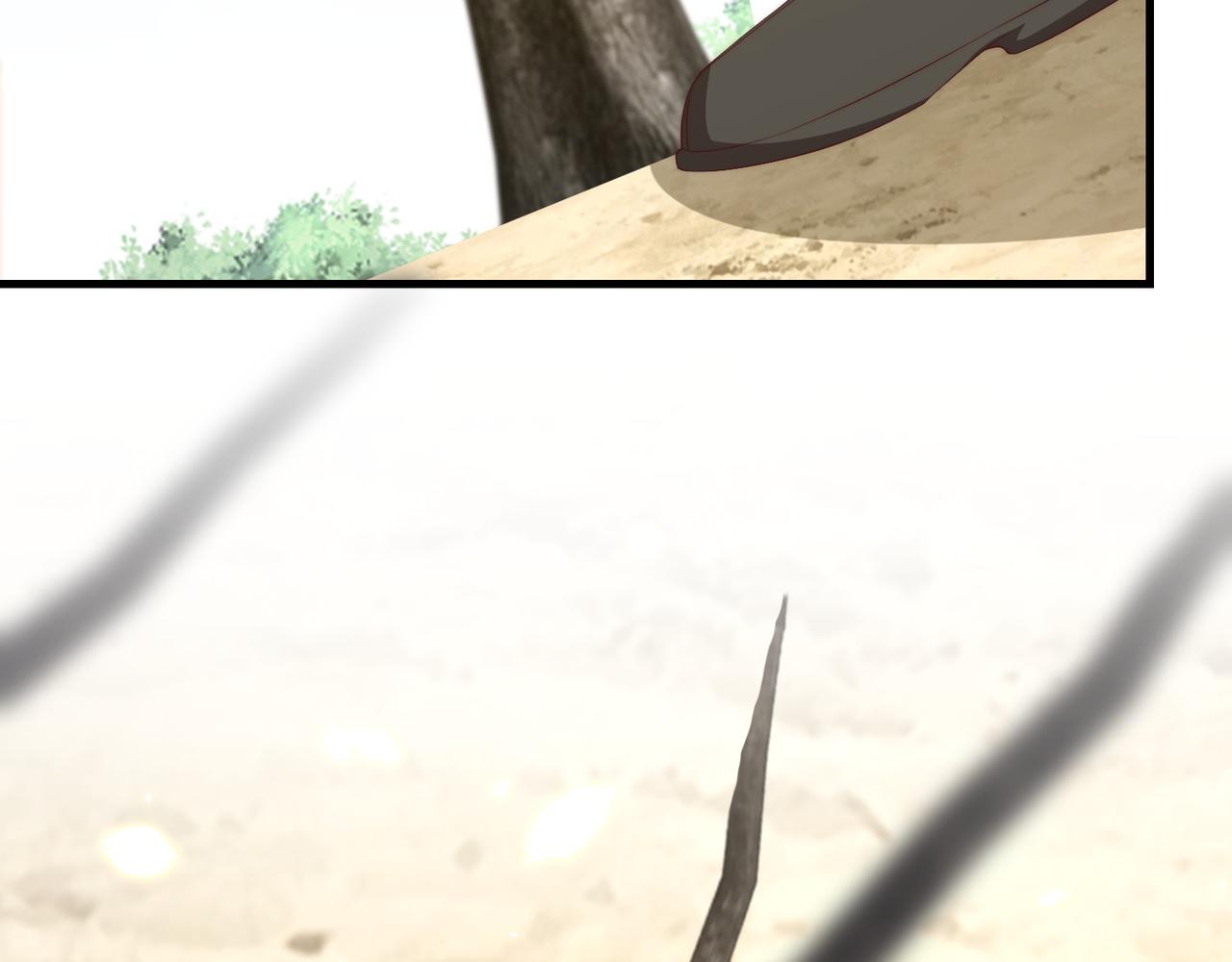 公主在上：国师请下轿韩漫全集-第104话  神机妙算无删减无遮挡章节图片 