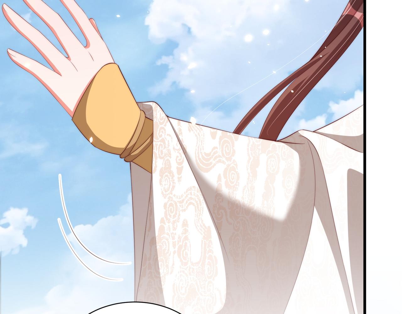 公主在上：国师请下轿韩漫全集-第104话  神机妙算无删减无遮挡章节图片 
