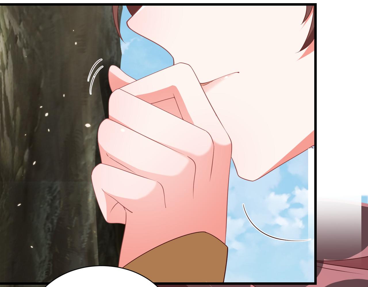 公主在上：国师请下轿韩漫全集-第104话  神机妙算无删减无遮挡章节图片 