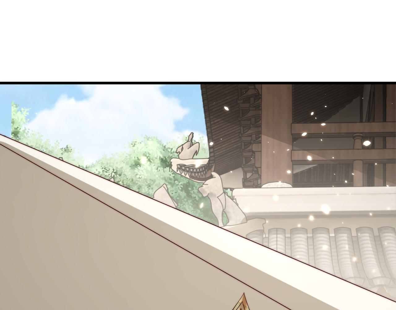 公主在上：国师请下轿韩漫全集-第104话  神机妙算无删减无遮挡章节图片 