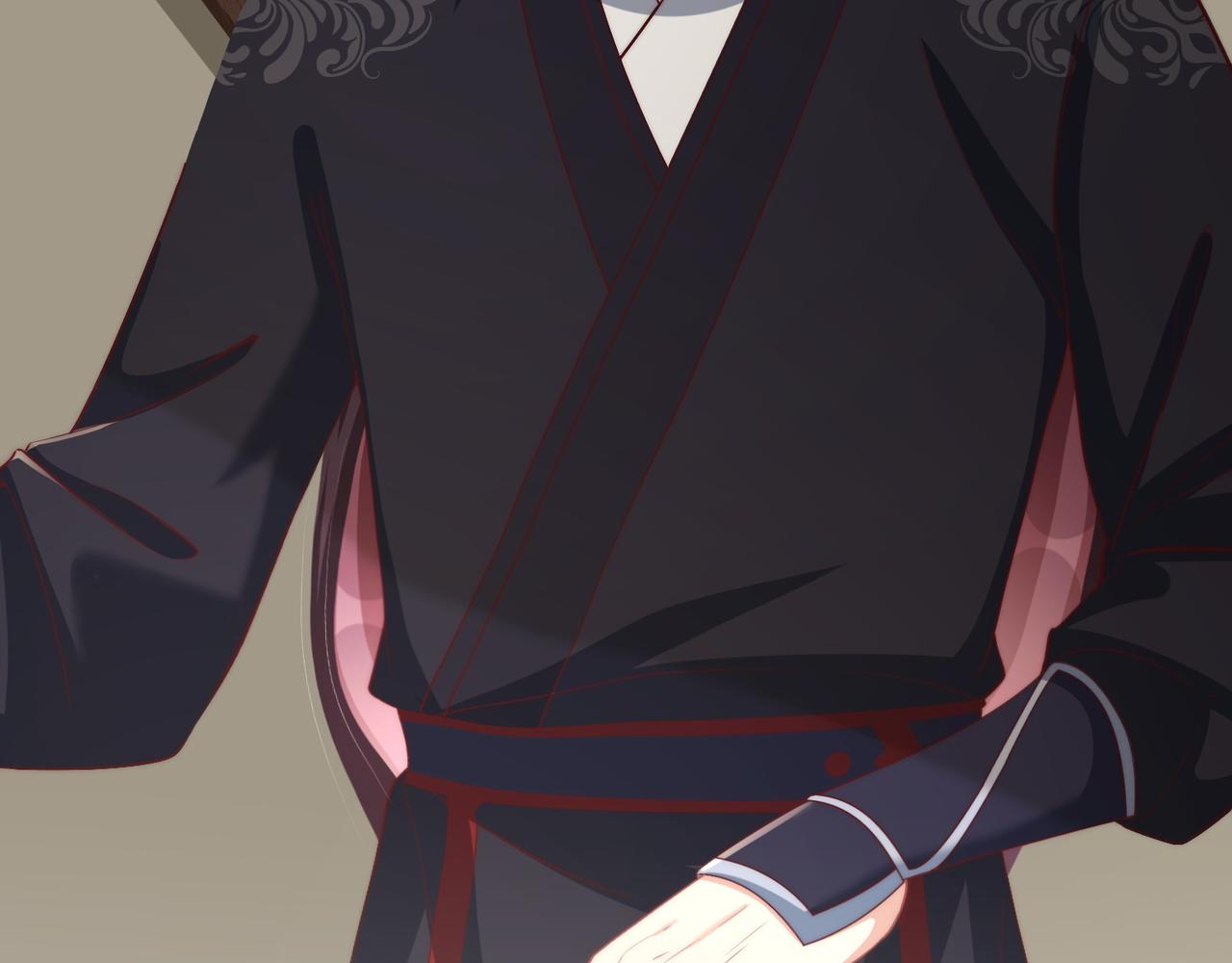 公主在上：国师请下轿韩漫全集-第104话  神机妙算无删减无遮挡章节图片 