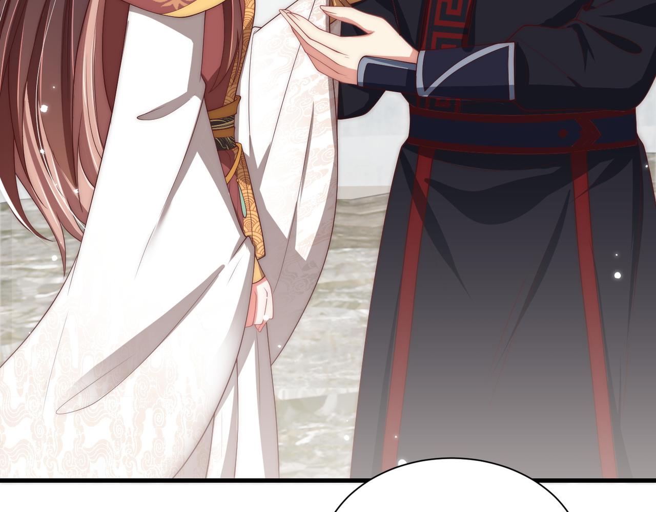 公主在上：国师请下轿韩漫全集-第104话  神机妙算无删减无遮挡章节图片 