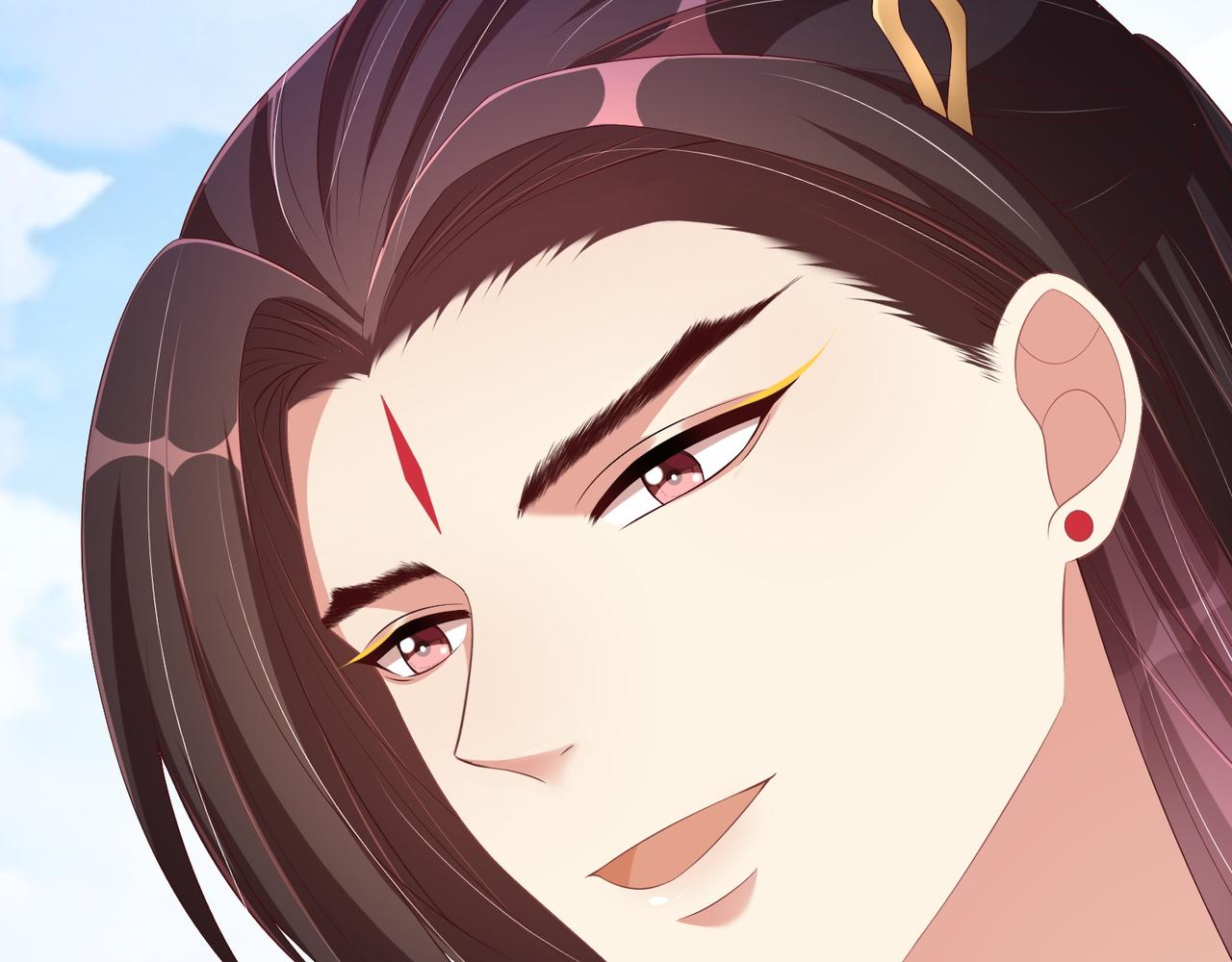 公主在上：国师请下轿韩漫全集-第104话  神机妙算无删减无遮挡章节图片 