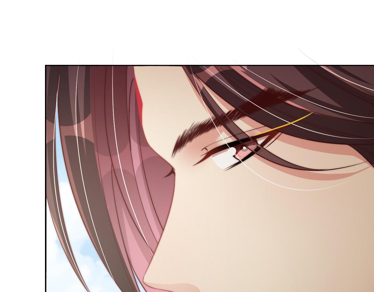 公主在上：国师请下轿韩漫全集-第105话  摔落无删减无遮挡章节图片 