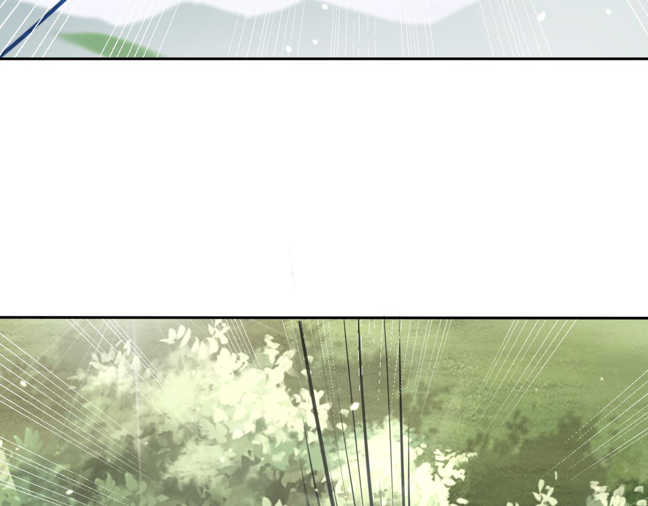 公主在上：国师请下轿韩漫全集-第105话  摔落无删减无遮挡章节图片 