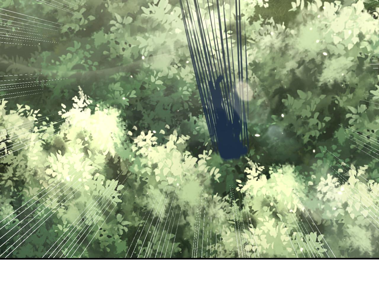 公主在上：国师请下轿韩漫全集-第105话  摔落无删减无遮挡章节图片 