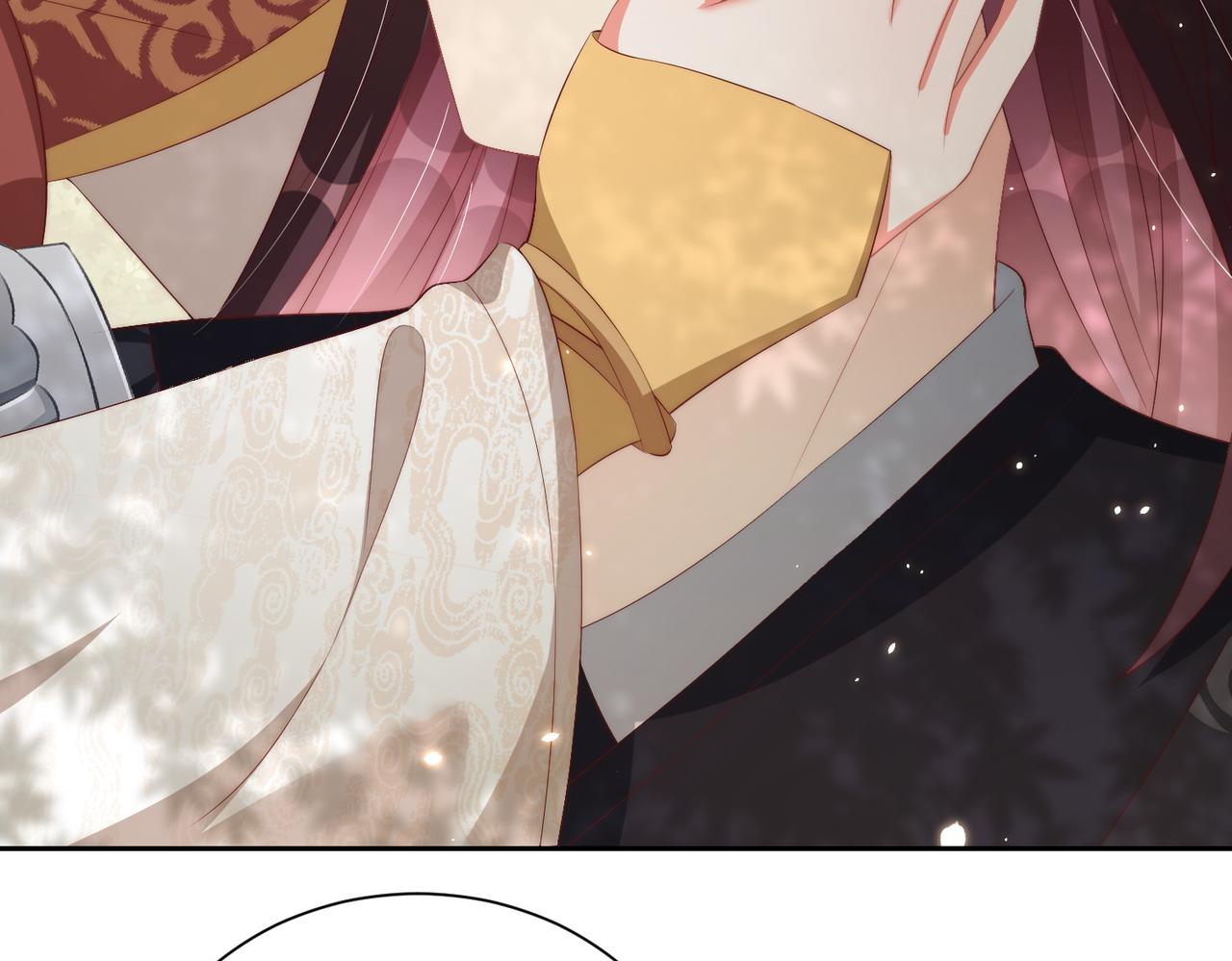 公主在上：国师请下轿韩漫全集-第106话  报以香吻一枚无删减无遮挡章节图片 