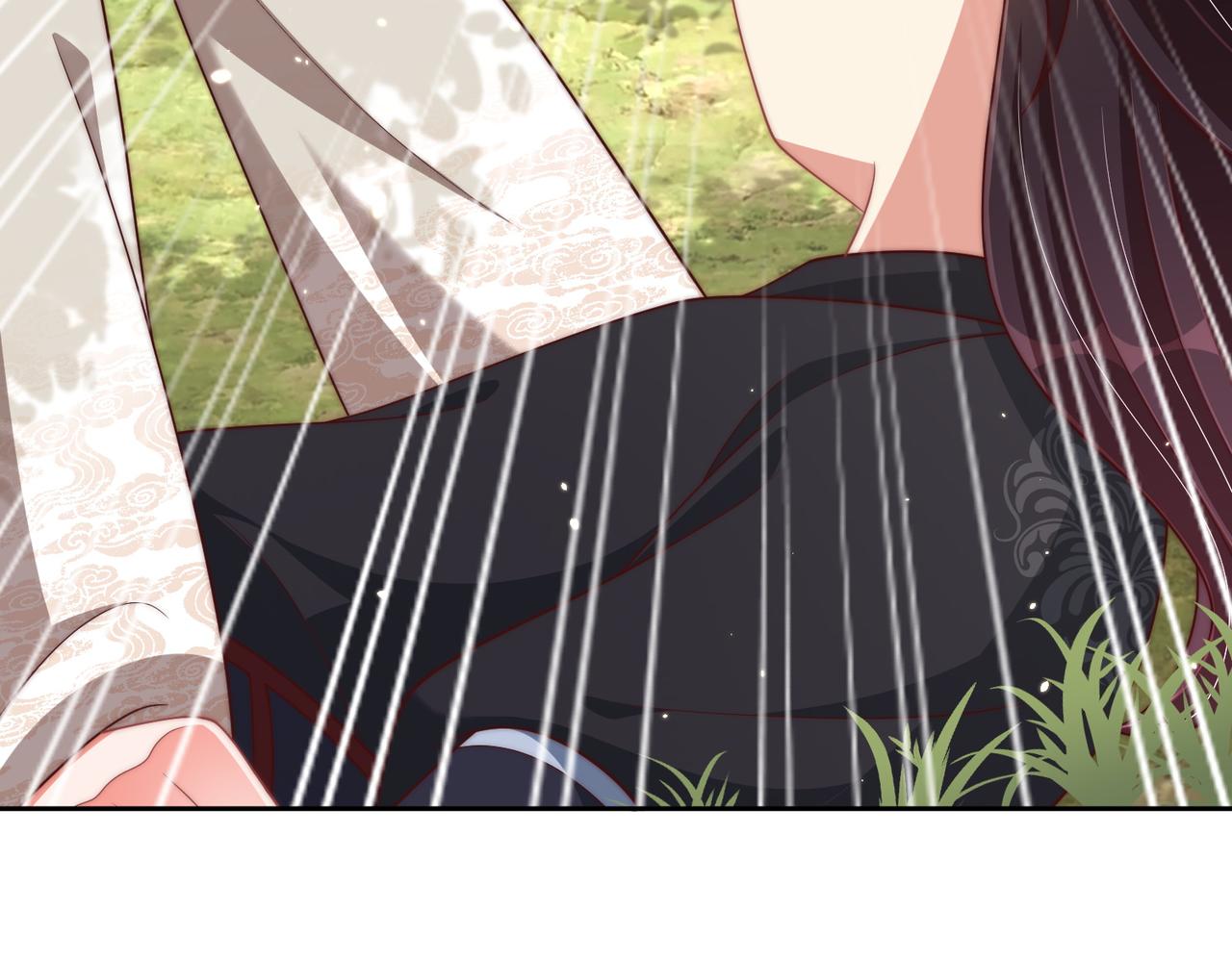 公主在上：国师请下轿韩漫全集-第106话  报以香吻一枚无删减无遮挡章节图片 