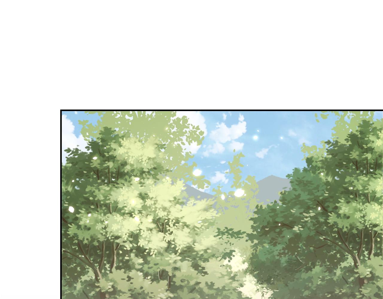 公主在上：国师请下轿韩漫全集-第106话  报以香吻一枚无删减无遮挡章节图片 