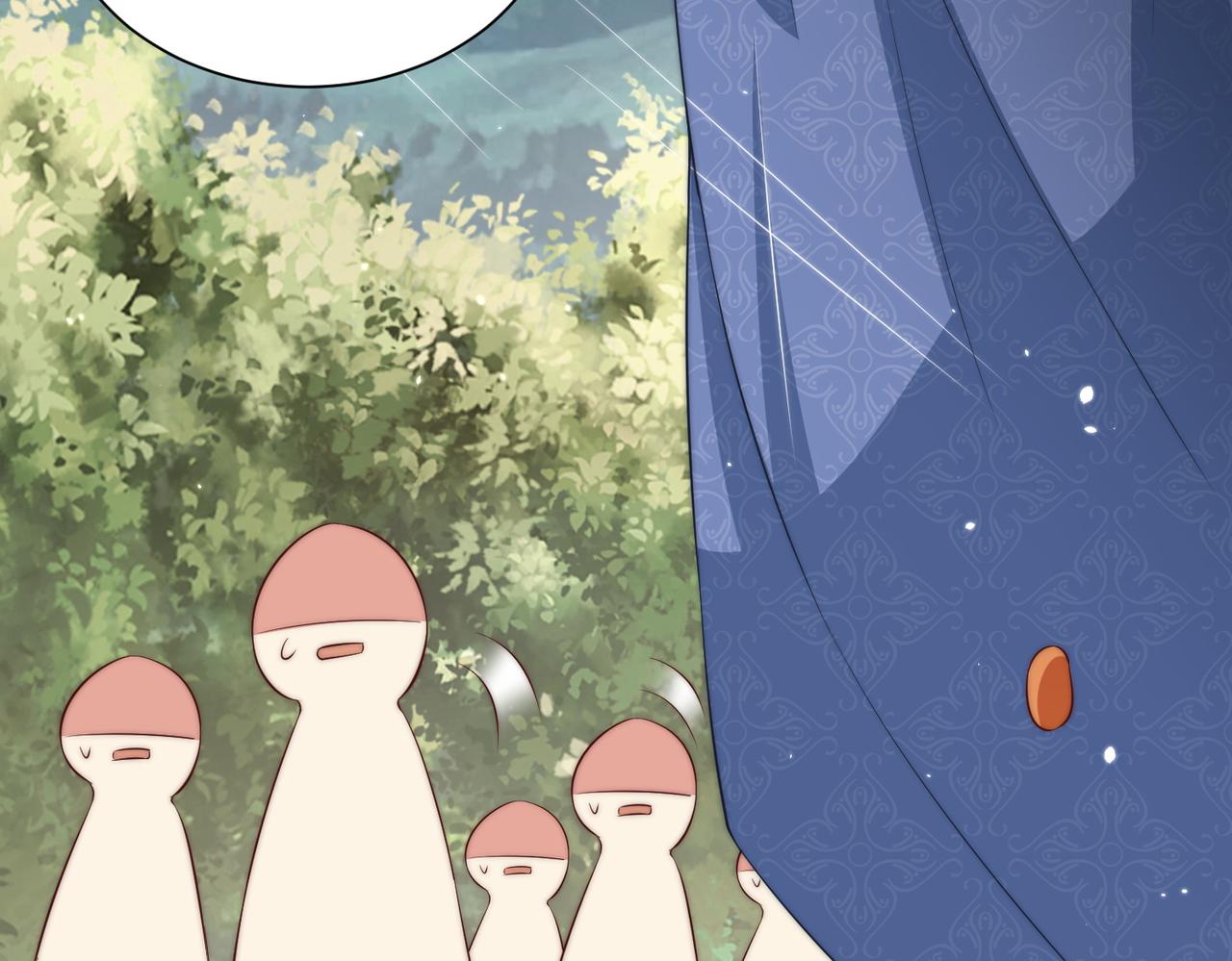 公主在上：国师请下轿韩漫全集-第107话  第一盏金爵无删减无遮挡章节图片 