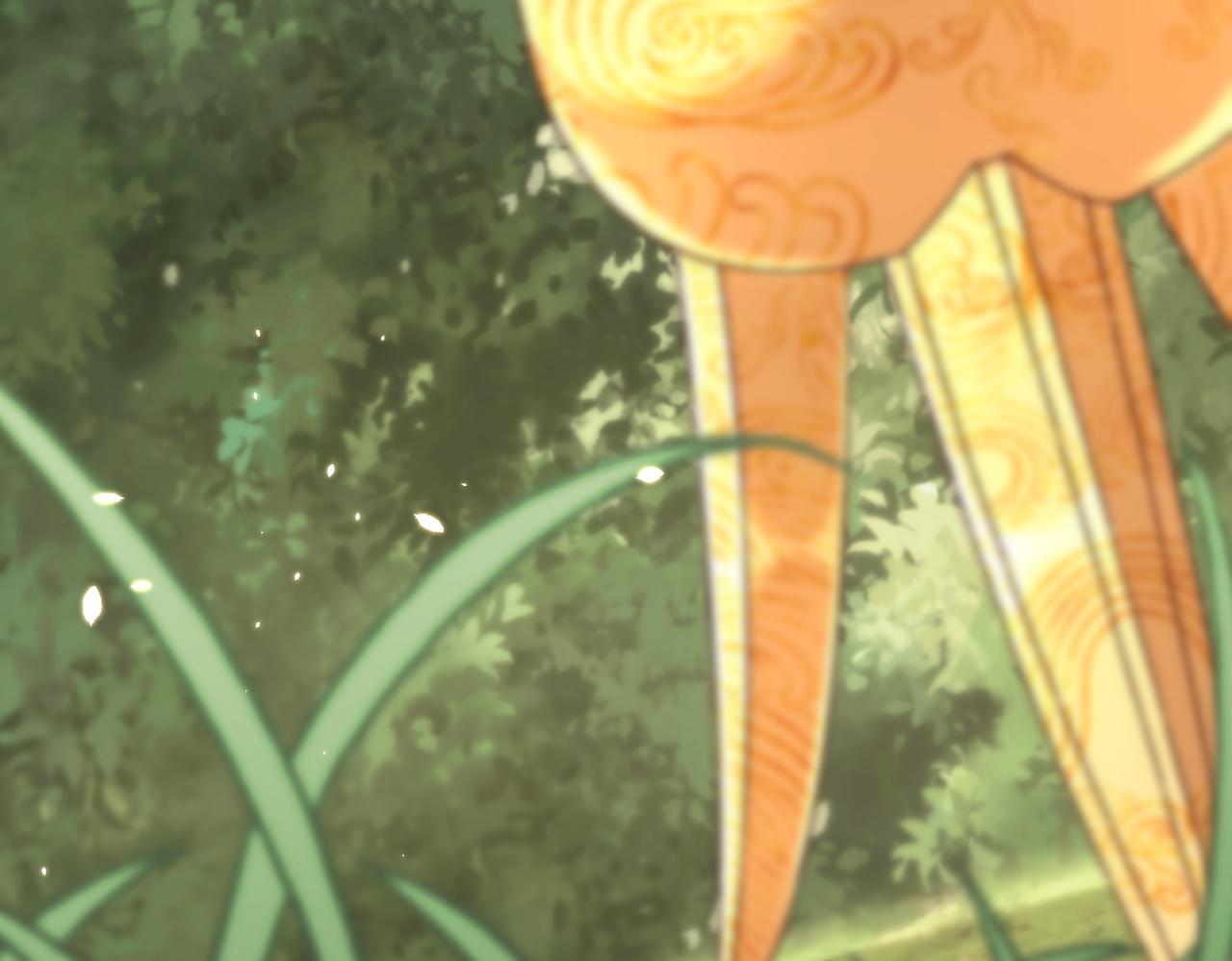 公主在上：国师请下轿韩漫全集-第107话  第一盏金爵无删减无遮挡章节图片 