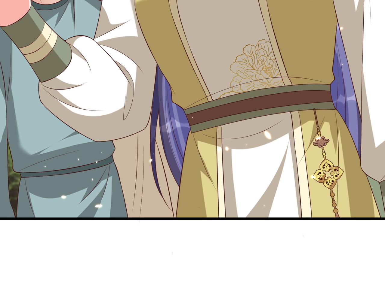 公主在上：国师请下轿韩漫全集-第107话  第一盏金爵无删减无遮挡章节图片 