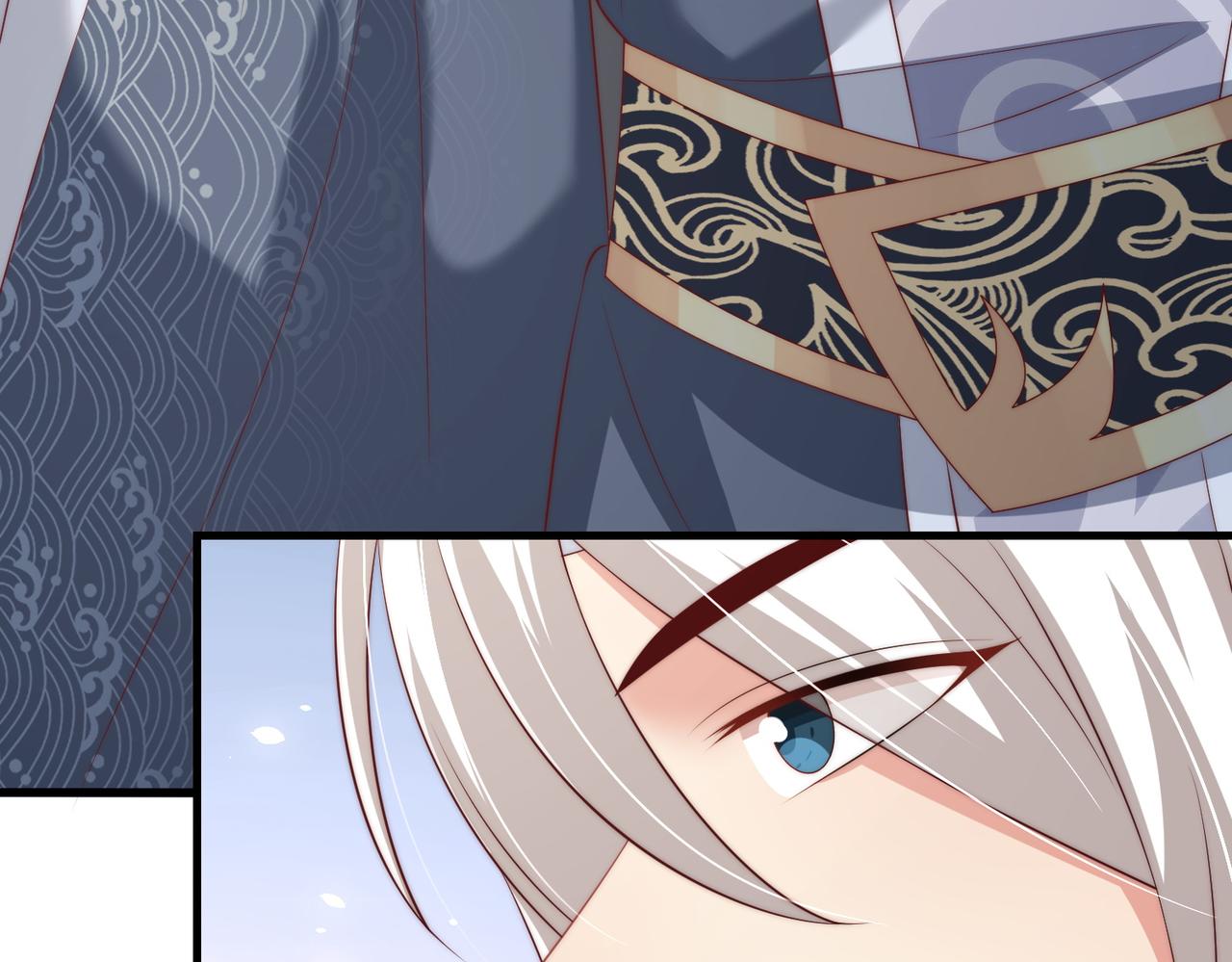公主在上：国师请下轿韩漫全集-第107话  第一盏金爵无删减无遮挡章节图片 